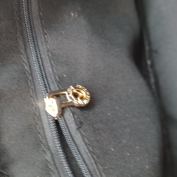 Valentino Orlandi Satchel/Shoulder Bag NWT - Picture 8 of 12